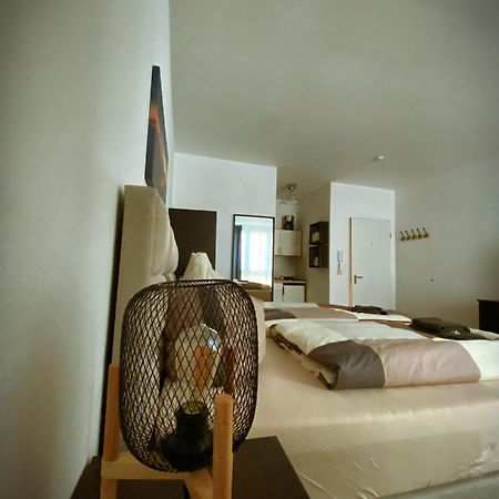 Talgarten Studio 8 Erfurt Extérieur photo