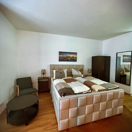 Talgarten Studio 8 Erfurt Extérieur photo