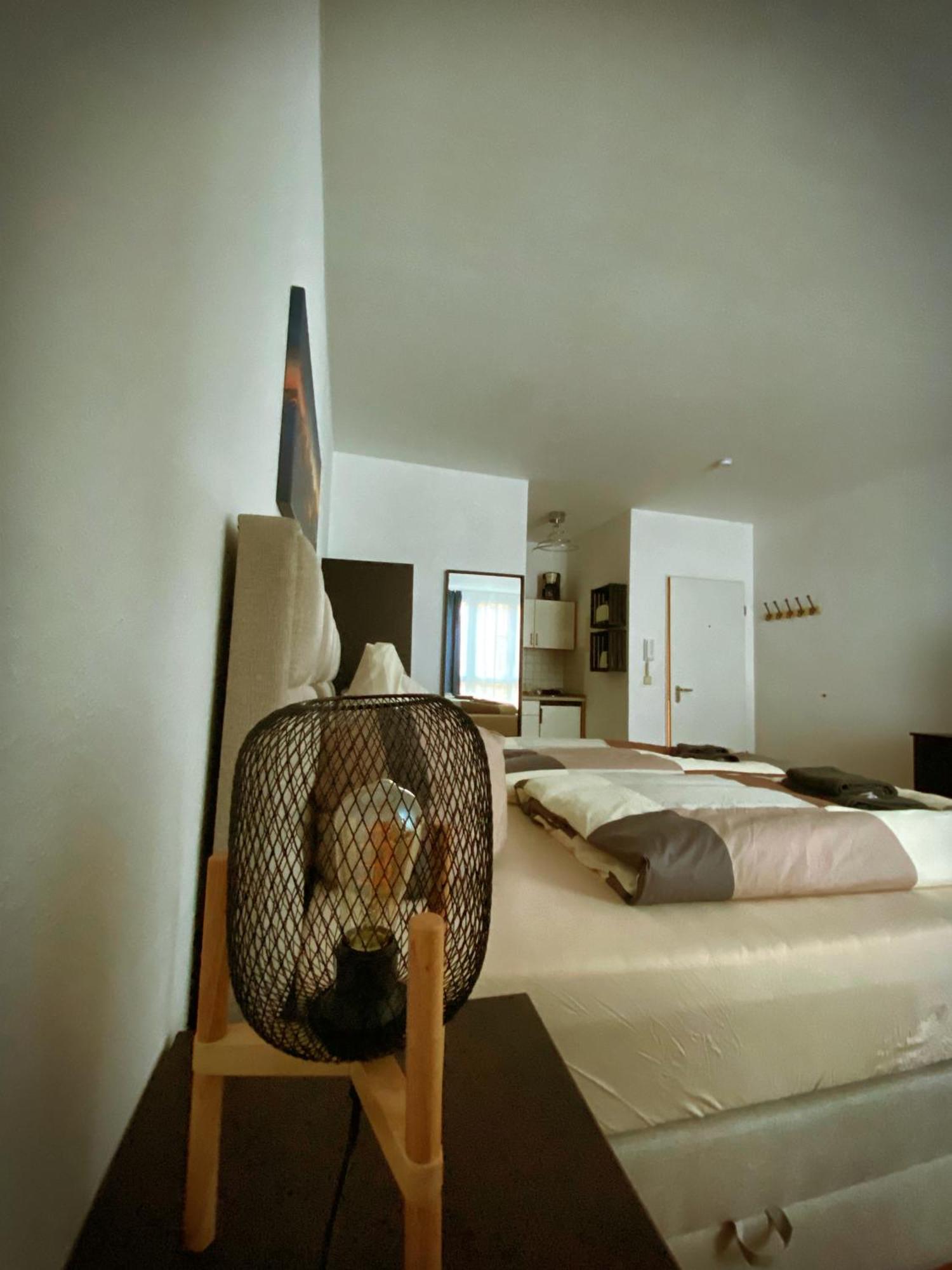 Talgarten Studio 8 Erfurt Extérieur photo