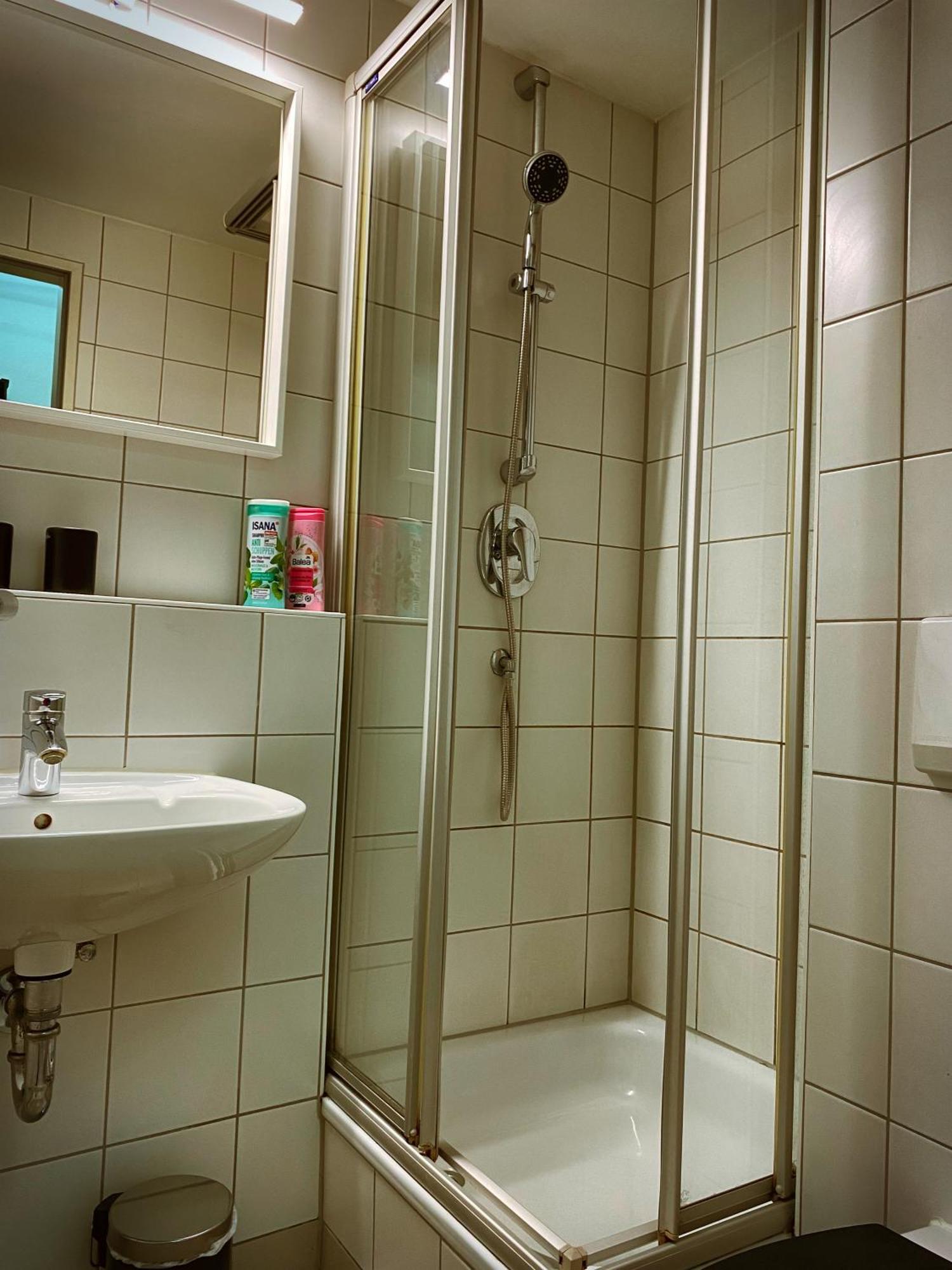 Talgarten Studio 8 Erfurt Extérieur photo