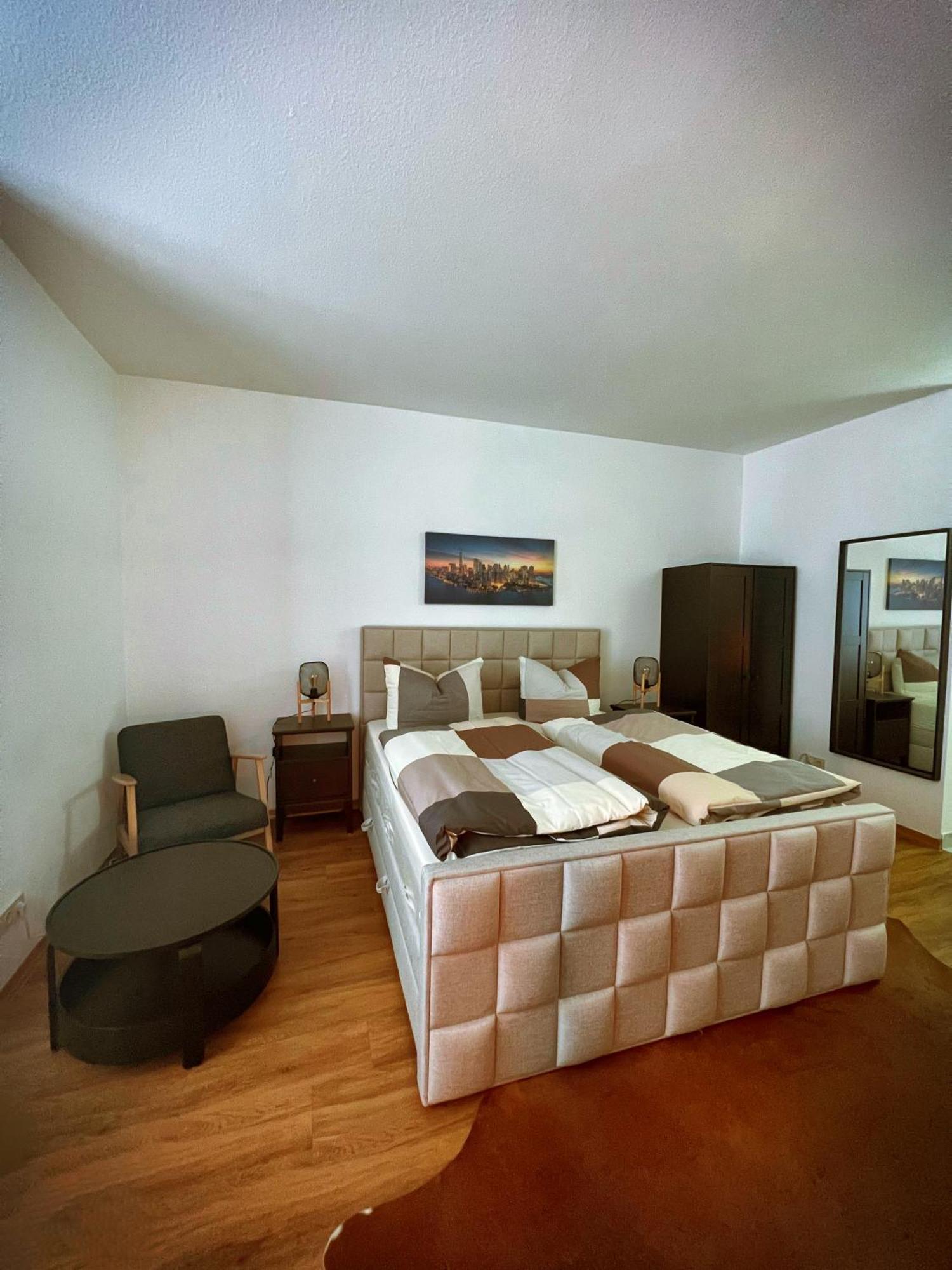 Talgarten Studio 8 Erfurt Extérieur photo